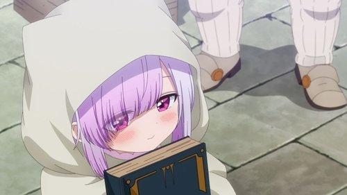 Welcome to the Outcast's Restaurant! Season 1 Episode 9 - If It's Important to You, Then Please Don't Let Go of It!