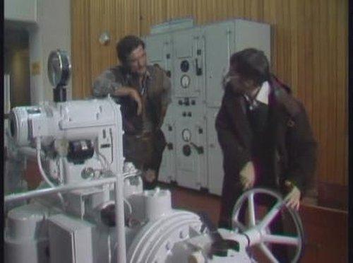 Survivors Season 3 Episode 12 - Power