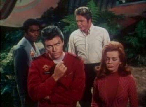 Land of the Giants Season 1 Episode 21 - Genius at Work