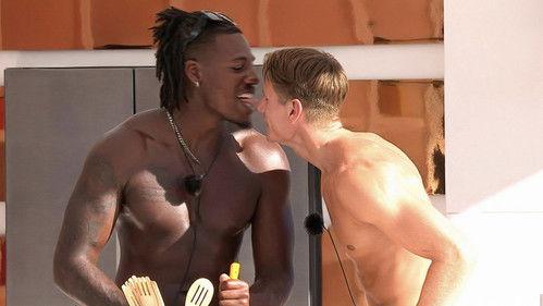 Love Island Season 9 Episode 20 - Unseen Bits #3