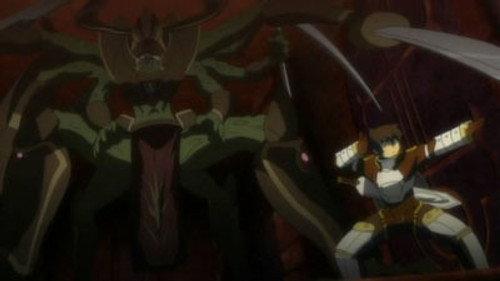 The Tower of Druaga: The Aegis of Uruk Season 1 Episode 8 - The Tower of Legend