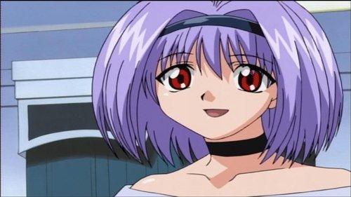 Tokyo Underground Season 1 Episode 12 - Rebellion: Escape to the Light