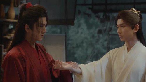 Mysterious Lotus Casebook Season 1 Episode 20 - Connecting the Dots