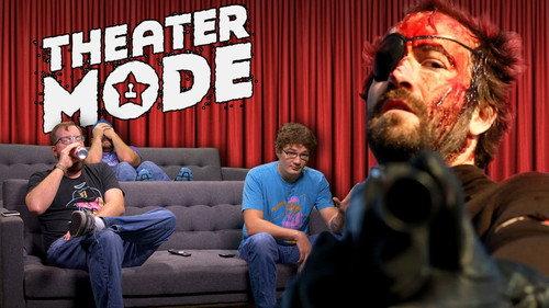 Theater Mode Season 1 Episode 16 - Father's Day