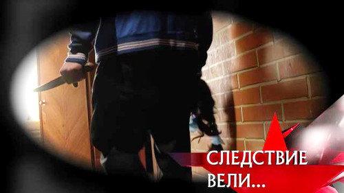 The investigation was conducted Season 7 Episode 14 - Episode 14