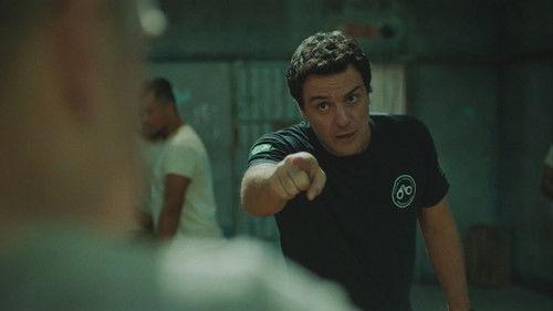 Carcereiros Season 2 Episode 13 - Episode 13