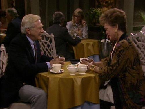 undefined Season 5 Episode 8 - That Old Feeling