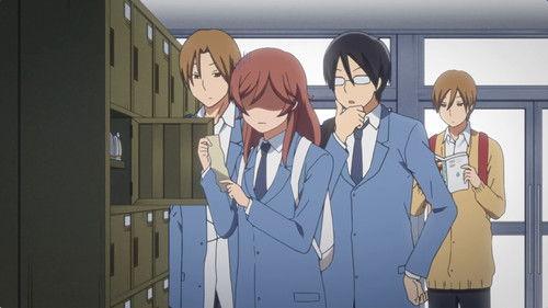 You and Me Season 1 Episode 2 - The Day the Tulips Bloomed