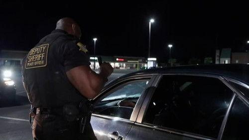 On Patrol: Live Season 2 Episode 7 - K9 Capture