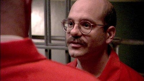 undefined Season 1 Episode 15 - Staff Infection