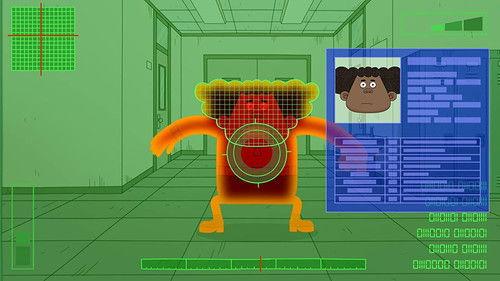 I, Elvis Riboldi Season 1 Episode 17 - I, Elvis Riboldi, and Miss Jennibot