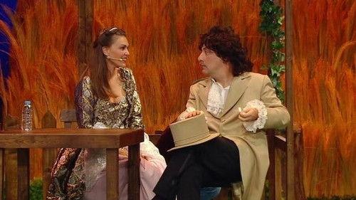 Tolgshow Filtresiz Season 1 Episode 2 - Episode 2