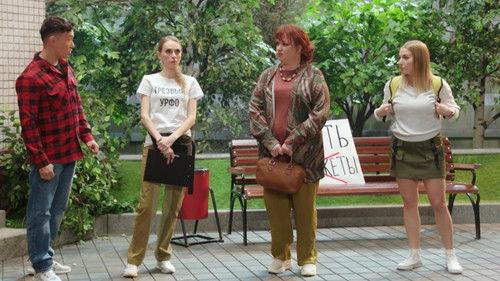 Once Upon a Time in Russia Season 10 Episode 14 - Episode 14