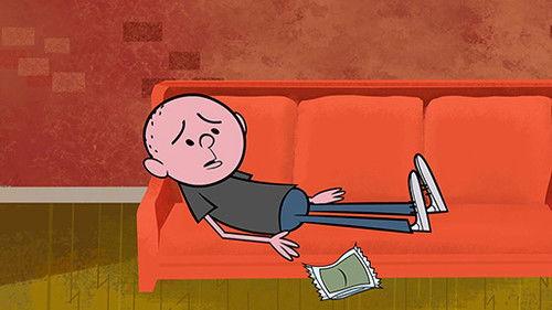 The Ricky Gervais Show Season 3 Episode 4 - Room 102