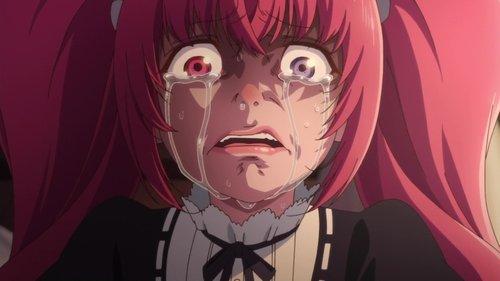 Kakegurui Season 2 Episode 2 - The Momobami Clan Girls