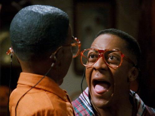 Family Matters Season 9 Episode 7 - Stevil II: This Time He's Not Alone