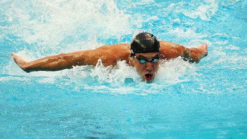 Michael Phelps: Medals, Memories & More Season 1 Episode 2 - Eight Golden Races