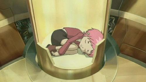 Code Lyoko Season 1 Episode 25 - Code: Earth