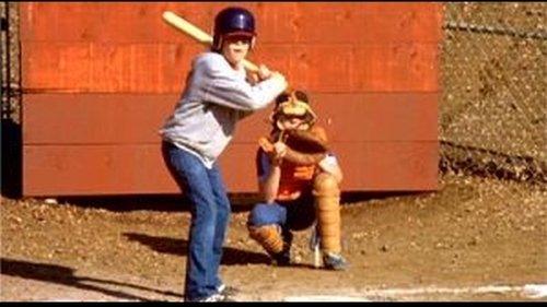 Galactica 1980 Season 1 Episode 6 - Spaceball