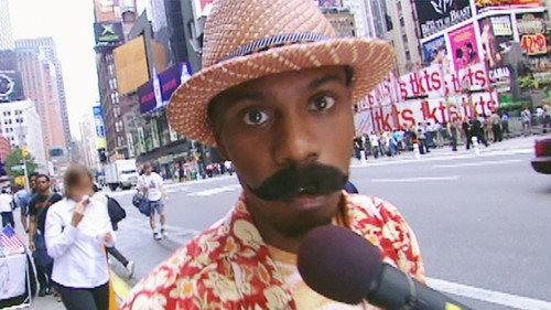 Chappelle's Show Season 1 Episode 4 - Slavery Reparations