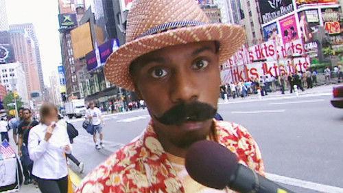 Chappelle's Show Season 1 Episode 4 - Slavery Reparations