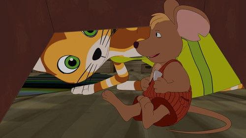 Pettersson and Findus Season 3 Episode 7 - Episode 7