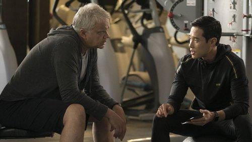 Here and Now Season 1 Episode 6 - Fight, Death