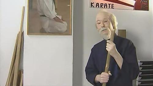 La Hora Chanante Season 2 Episode 4 - Presentado por Pat Morita