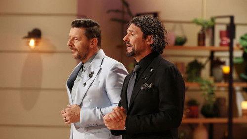 My Kitchen Rules Season 14 Episode 14 - Episode 14