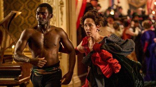 A Thousand Blows Season 1 Episode 6 - Episode 6