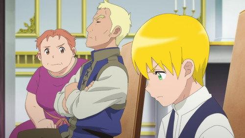 undefined Season 1 Episode 20 - The Path Ahead of Lutz