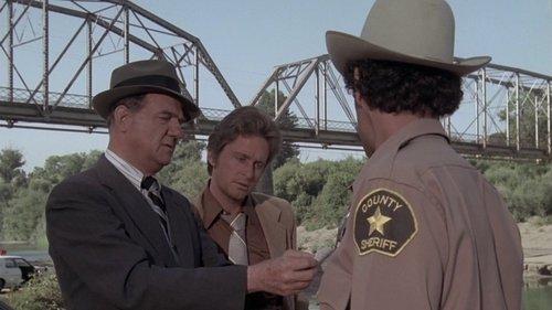 The Streets of San Francisco Season 4 Episode 22 - Alien Country