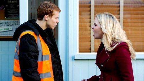 EastEnders Season 29 Episode 8 - 11/01/2013