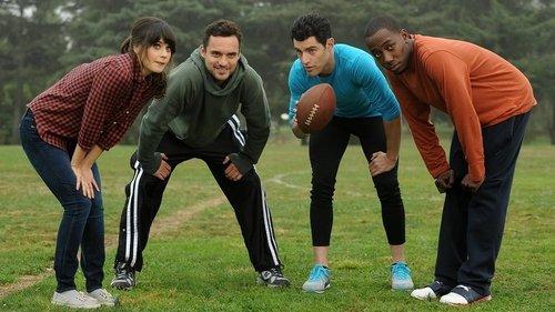 undefined Season 1 Episode 15 - Injured