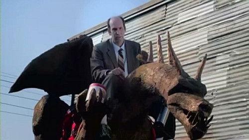 The Guild Season 6 Episode 7 - Occupy HQ