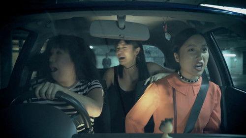 Friday Night Bites Season 1 Episode 10 - Carpark