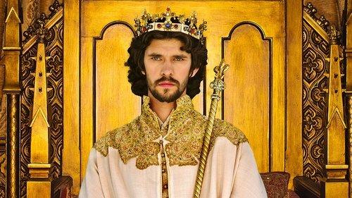 The Hollow Crown Season 1 Episode 1 - Richard II