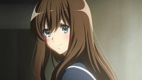 Sound! Euphonium Season 3 Episode 2 - Triangle Syncopation