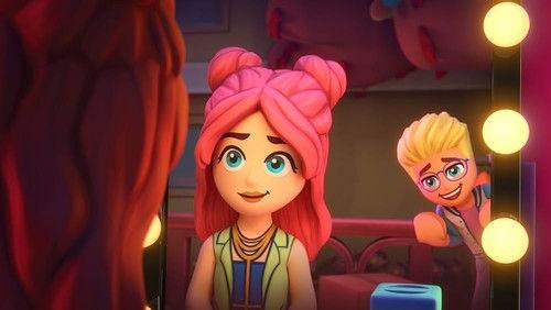 LEGO Friends: The Next Chapter Season 2 Episode 1 - Farm Fest