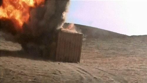 Bomb Patrol: Afghanistan Season 1 Episode 1 - Rules of Engagement