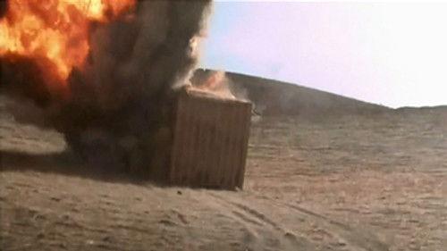 Bomb Patrol: Afghanistan Season 1 Episode 1 - Rules of Engagement