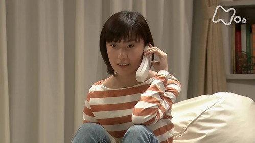 Kaze no Haruka Season 1 Episode 21 - Episode 21