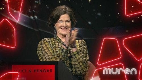 Muren Season 4 Episode 2 - Att Tiga Som Muren.