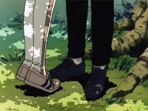 Kimagure Orange Road Season 1 Episode 48 - I Found Love! and Da Capo