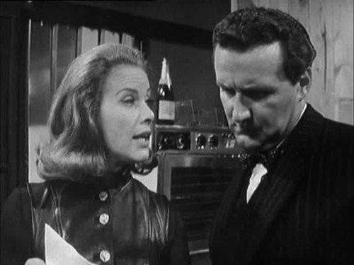 The Avengers Season 3 Episode 2 - The Undertakers