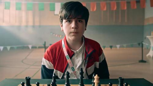 The Peppercorns Season 22 Episode 3 - Scholar's mate