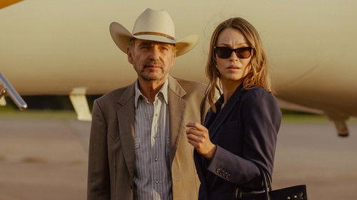 Landman Season 2 Episode 9 - Plans, Tears and Sirens