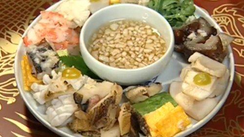 Jewel in the Palace Season 1 Episode 21 - Episode 21