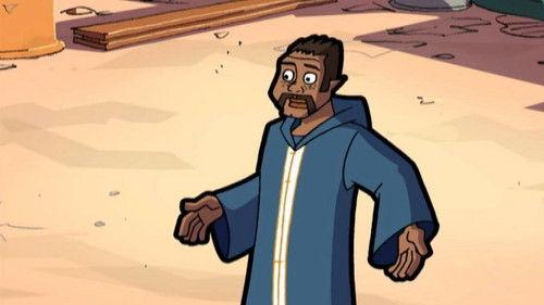 Street Football Season 1 Episode 19 - Episode 19