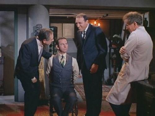 undefined Season 2 Episode 7 - The Decoy